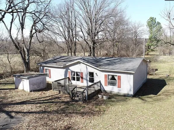 377 N Centennial Ave, West Fork, AR 72774