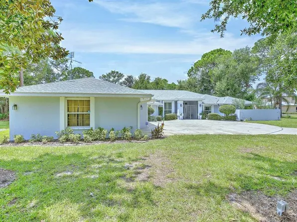 2307 FAIRWAY LANE, SEBRING, FL 33872
