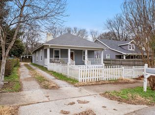 506 Adams Ave, Mt Pleasant, TN 38474