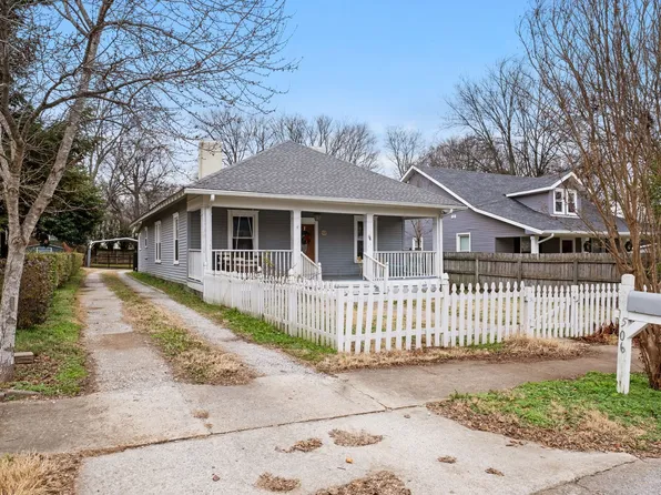 506 Adams Ave, Mt Pleasant, TN 38474