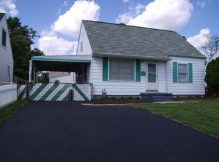 778 Wainwright Dr, Columbus, OH 43224