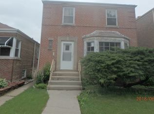 562 E 105th Pl, Chicago, IL