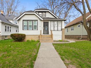 4428 N 58th St, Milwaukee, WI 53218