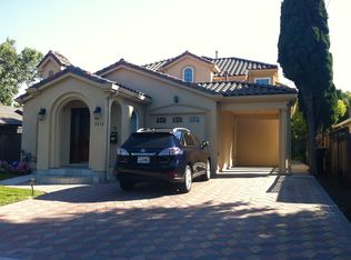3012 Waverley St, Palo Alto, CA 94306