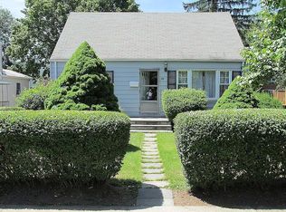 59 Van Buskirk Ave, Stamford, CT 06902