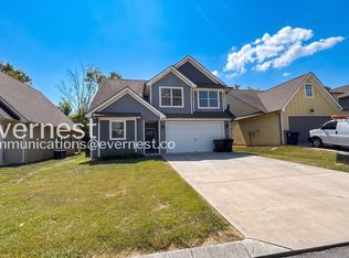 5322 Roosevelt Rd, Chattanooga, TN 37412