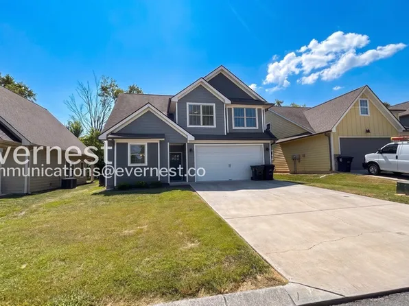 5322 Roosevelt Rd, Chattanooga, TN 37412