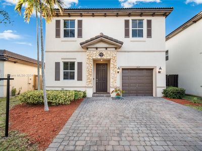 2417 NE 4th St, Homestead, FL, 33033