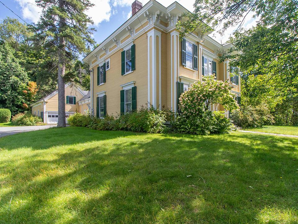 Dc Line Rd Victory Vt 167 Main Street, Derby Line, VT 05830 | MLS #5012095 | Zillow