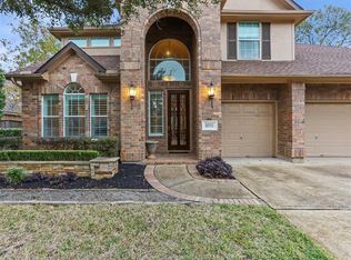 9510 Bayou Lake Ln, Houston, TX 77040