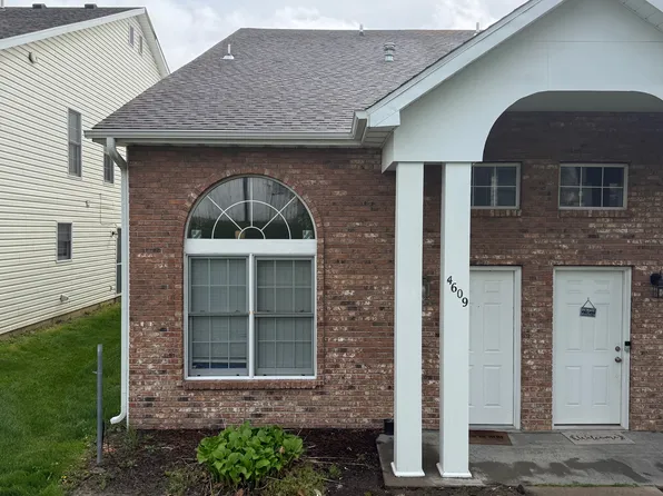 4609 Brandon Woods St, Columbia, MO 65203