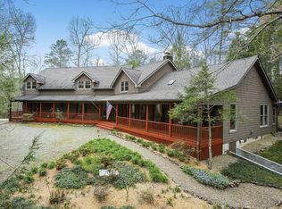 143 Indian Creek Trl, Townsend, TN 37882