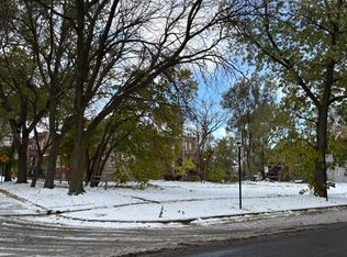 7300 S Dante Ave, Chicago, IL 60619