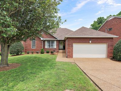 6872 Sunnywood Dr, Nashville, TN, 37211