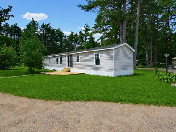 13 Keyes Farm Road, Deering, NH 03244
