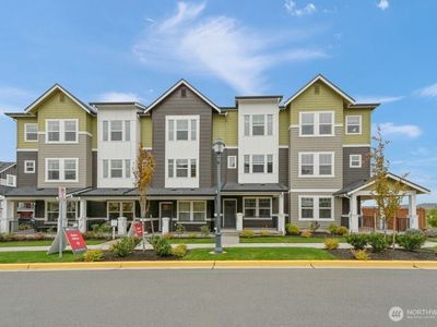 19288 NE 69th Circle #104, Redmond, WA, 98052