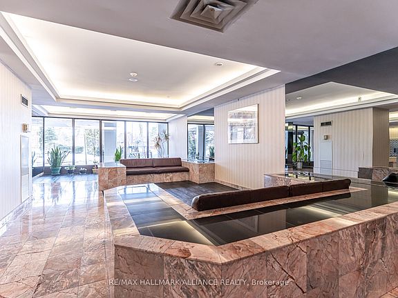 2nd image of 3 Rowntree Rd #707