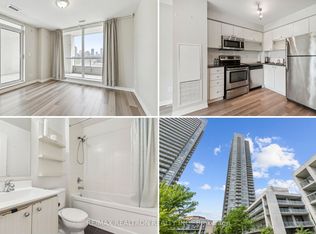 2015 Sheppard Ave E #102, Toronto, ON M2J 0B3
