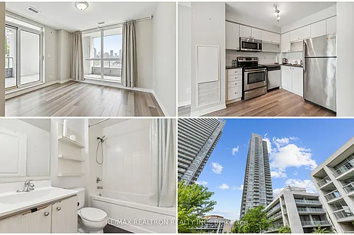 2015 Sheppard Ave E #102 Photo 1