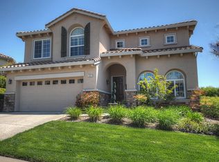 1227 Villagio Dr, El Dorado Hills, CA 95762