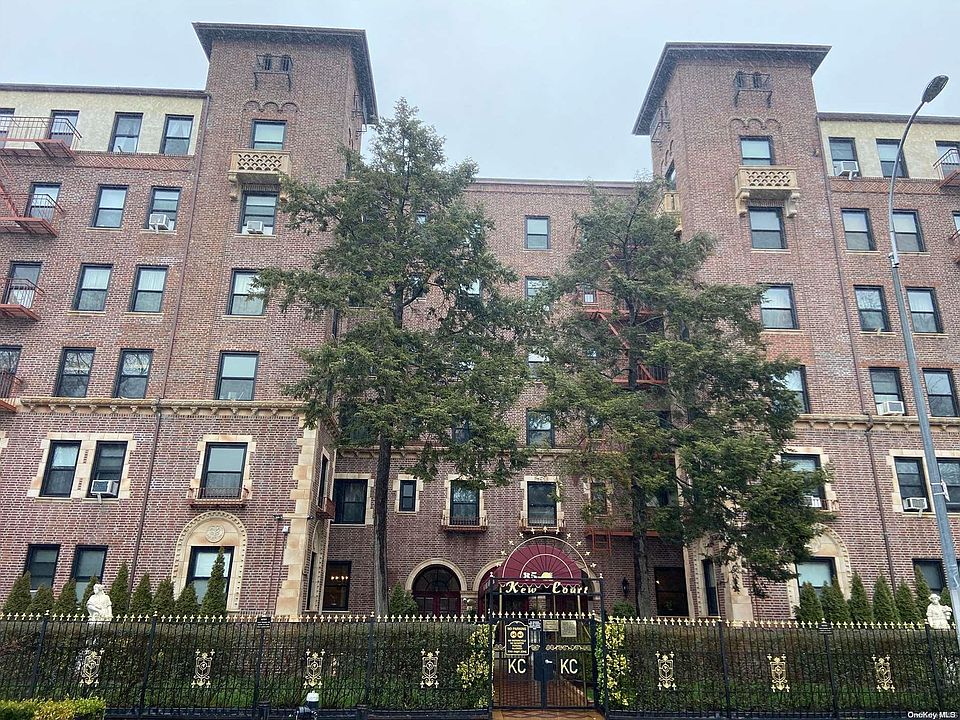 1st image of 85-11 Lefferts Boulevard #2J