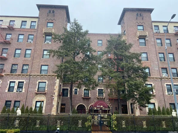 85-11 Lefferts Boulevard #2J, Kew Gardens, NY 11415