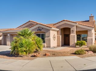 1761 E Bunting Rd, Green Valley, AZ 85614
