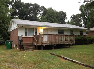 4217 Colebrook Rd, Charlotte, NC 28215