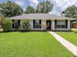 16722 Patton Ave, Baton Rouge, LA 70816