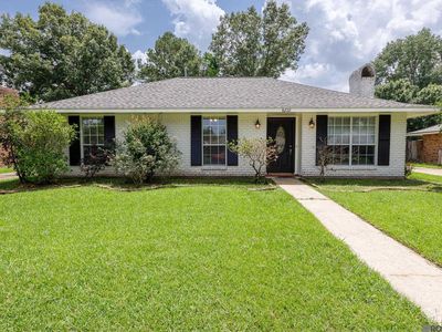 16722 Patton Ave, Baton Rouge, LA, 70816
