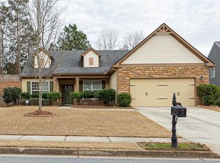 4808 Batiste Ln NW, Acworth, GA 30101