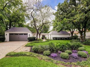 533 W Dana Ln, Houston, TX 77024