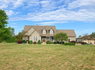 624 County Road 308, Bellevue, OH 44811