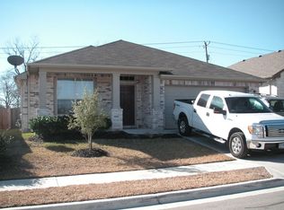 1461 Stone Rim Loop, Buda, TX 78610