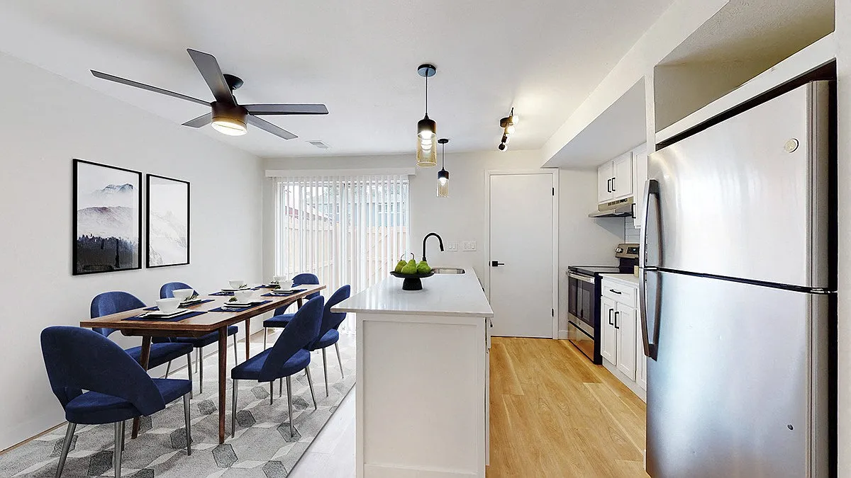 Park Ridge Townhomes — Photo 4