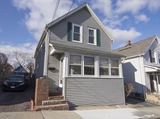 36 Ash Ave, Somerville, MA 02145