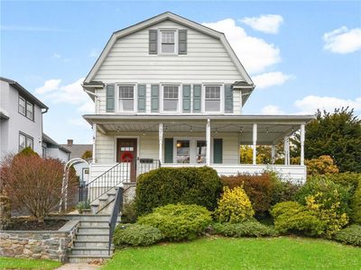 1310 Henry Avenue, Mamaroneck, NY, 10543