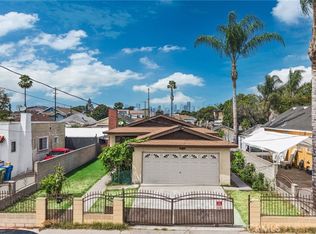 915 E 41st St, Los Angeles, CA 90011