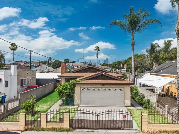 915 E 41st St, Los Angeles, CA 90011