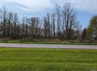 Carney Rd #10, Akron, NY 14001