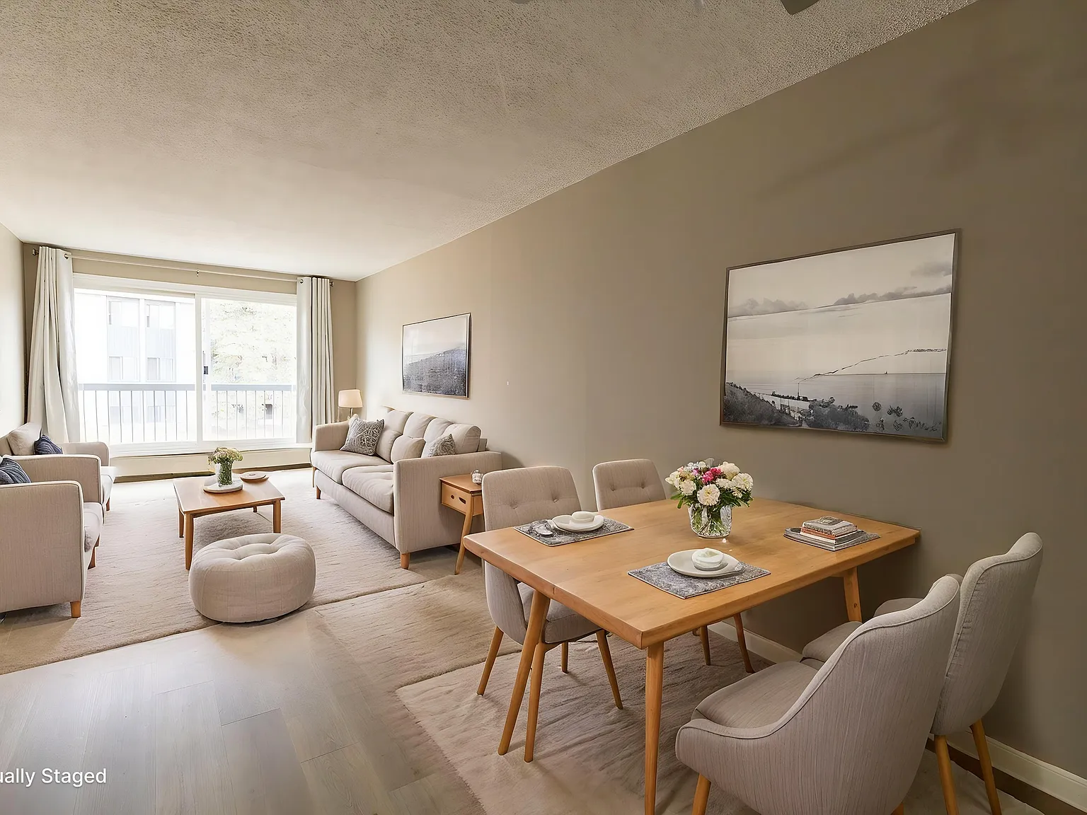 Bonaventure Apartments — Photo 3