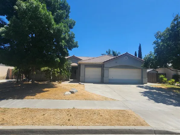 1623 Humboldt St, Lemoore, CA 93245