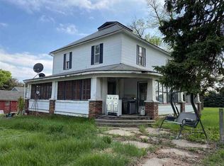 410 N Fulton St, Osmond, NE 68765