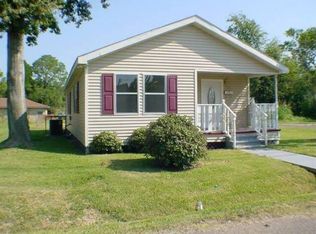 701 W 5th St, Donaldsonville, LA 70346