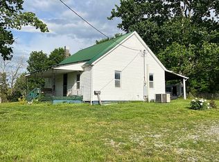 225 Thorngrove Pike, Kodak, TN 37764