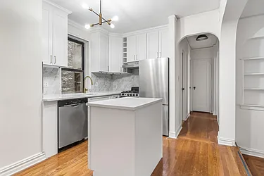 Rented by The Agency