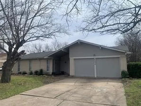 6608 Summertime Ln, Watauga, TX 76148