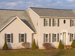 402 Suits Rd, Duanesburg, NY 12056