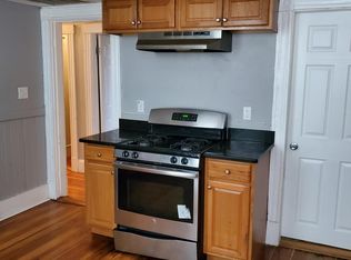 38 Westville St APT 2, Dorchester Center, MA 02124