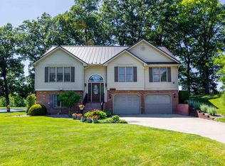 12219 Choctaw Island Trl, Culver, IN